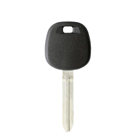 Keyless Factory KeylessFactory: SCION FR-S / SUBARU BRZ / TOYOTA 86 Transponder Key G Special Chip K-TOY49